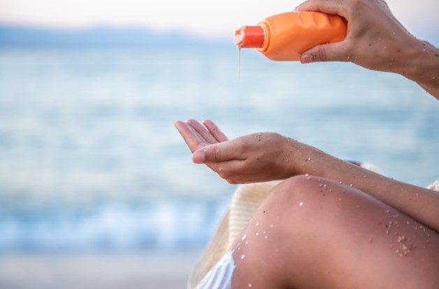 fda grase sunscreen