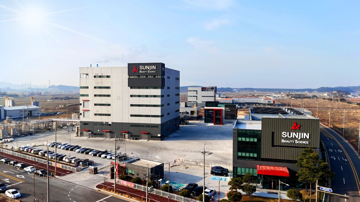 Janghang Plant