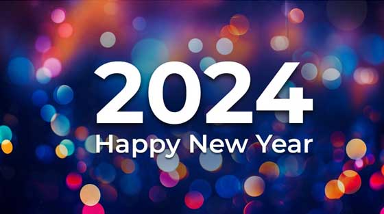 Looking Back on 2023, SUNJIN BEAUTY SCIENCE Has Grown Together with the Customers.