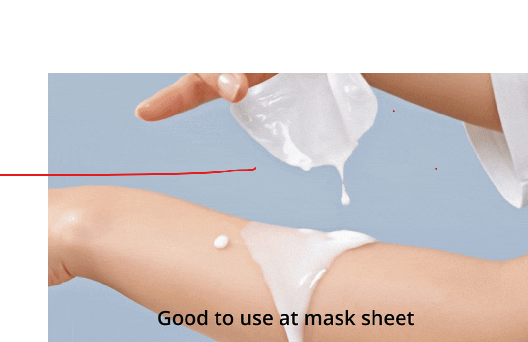 Micro-Shot Hydration: Redefining Mask Formulation Innovation