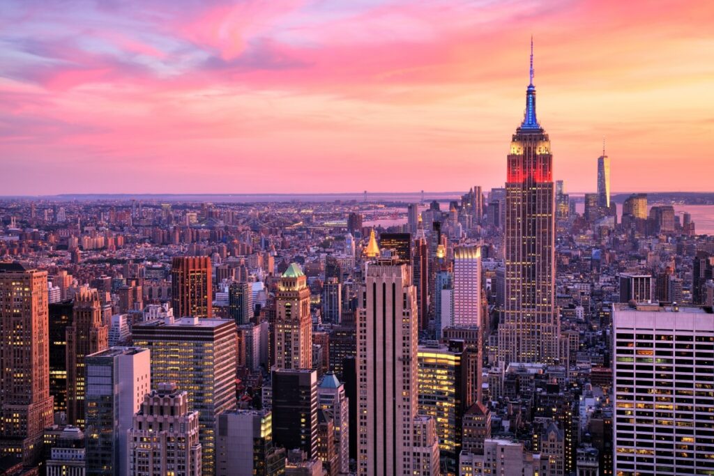 Invitation to Sunjin Booth at NYSCC Suppliers’ Day 2021