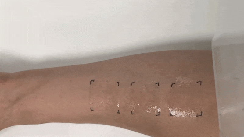 From Mists to Serums: The Non-Sticky Hydration Solution, EZ-Cellulose